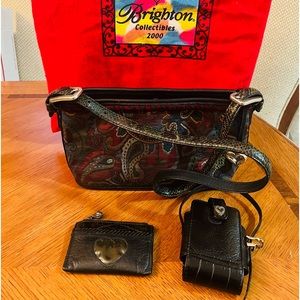 Brighton Handbag